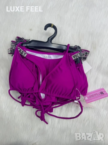 Victoria Secret ✨Дамски Бански, снимка 7 - Бански костюми - 54191729