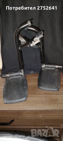 Стъпала за инвалидна количка , снимка 2 - Инвалидни колички - 52185543