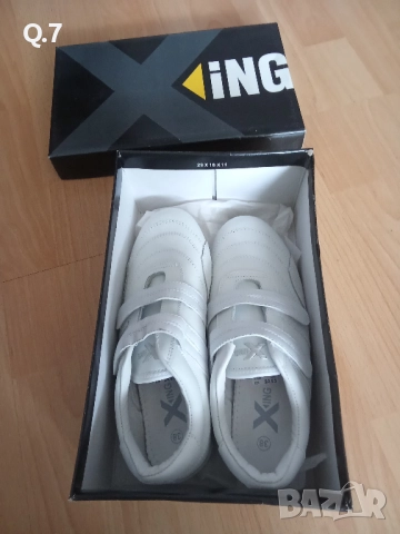 маратонки нови, снимка 5 - Маратонки - 51623572