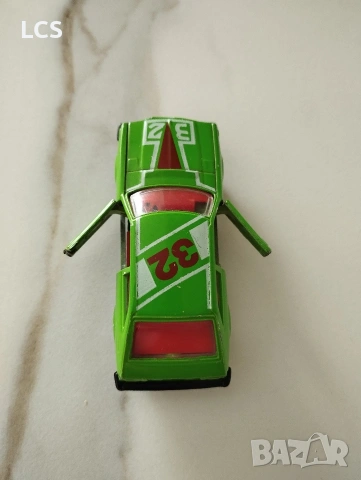 PlayArt Honda Accord Made in Hong Kong Количка 1/64 , снимка 6 - Колекции - 54269086