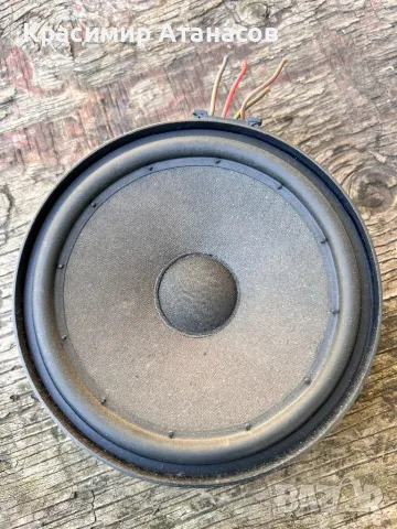 1P0035411. Говорител преден за десен за Сеат Алтеа. 2005-2014г