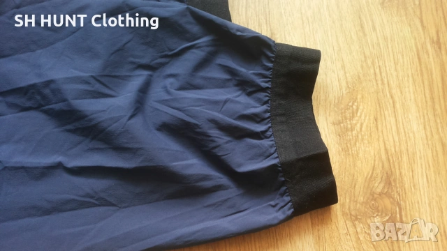 HAGLOFS L.I.M. FUSE Stretch Pant размер XXL еластичен панталон - 2445, снимка 9 - Спортни дрехи, екипи - 54160415