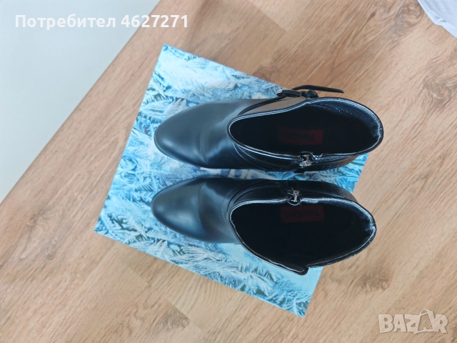 дамски боти , снимка 3 - Дамски боти - 52650600