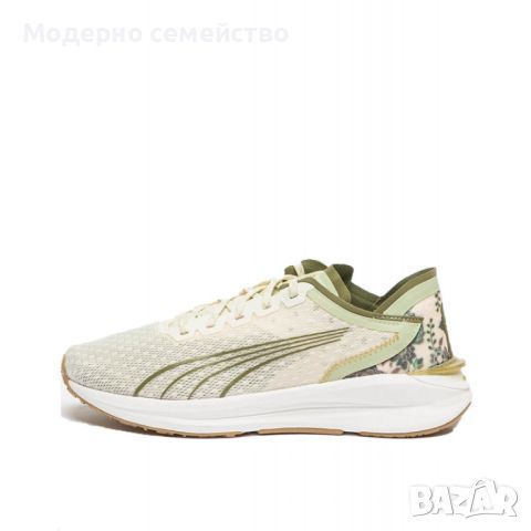 Маратонки puma x frida kahlo electrify nitro shoes beige, снимка 3 - Маратонки - 46741567