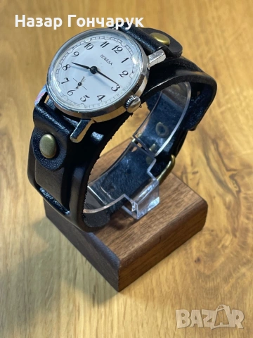 Винтидж часовник победа 