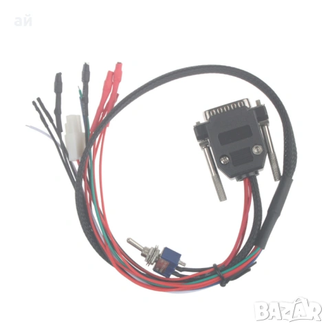 Програматор за Чип Тунинг - FGtech Galletto V54 0475 (Eu Clone), снимка 12 - Аксесоари и консумативи - 47485183