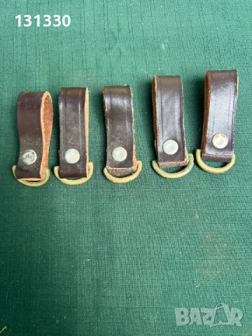 Продавам войнишки колан, снимка 13 - Други спортове - 11631657