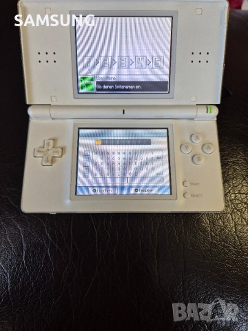 Nintendo DS - USG-001, снимка 8 - Nintendo конзоли - 53753591
