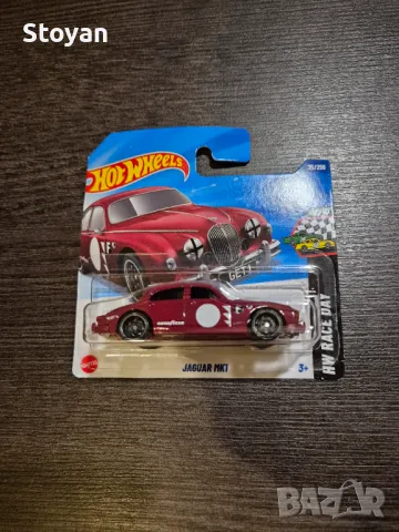 Hot wheels , снимка 5 - Колекции - 48802417