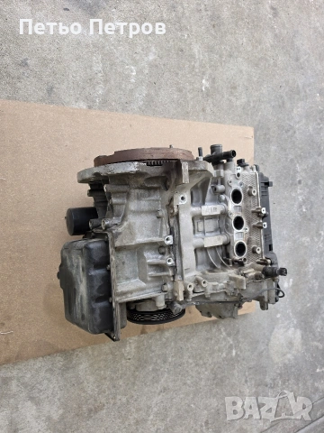 Двигател Hyundai i-10 Kia Rio - G3LA, снимка 7 - Части - 49034470