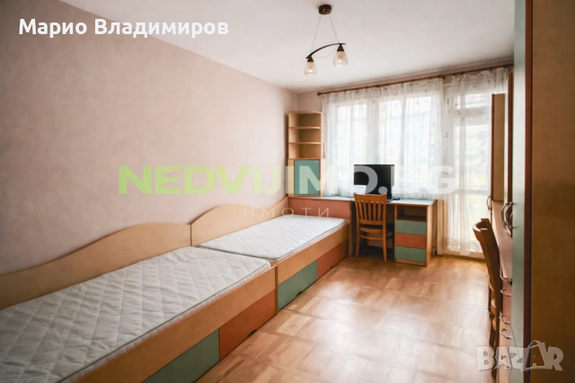 3-стаен апартамент под наем кв. Хеи, снимка 6 - Апартаменти - 54118700