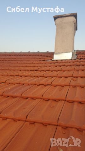 Ремонт на покриви хидроизолация на ниски цени обади се днес за оферта , снимка 4 - Ремонти на покриви - 45873603