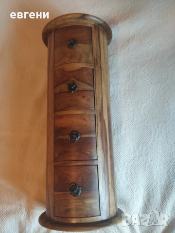 Скрин кръгъл