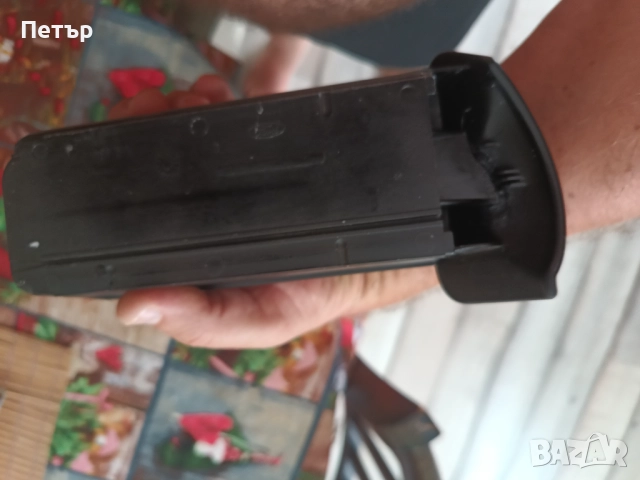 Продавам пепелник за автомобил-Форд Фокус, снимка 4 - Части - 51549818