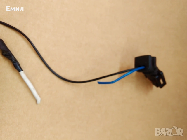 Компютър с инсталацията за Опел , снимка 8 - Части - 52773099