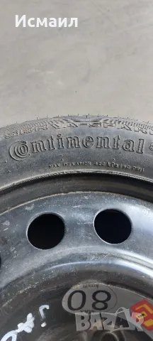 Патерица за JAGUAR S-TYPE 16ц, снимка 7 - Гуми и джанти - 49974857