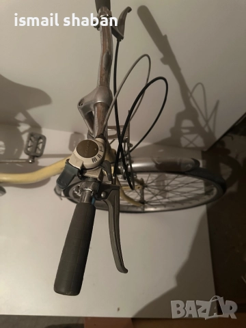 Японско ретро колело, снимка 7 - Велосипеди - 51950327