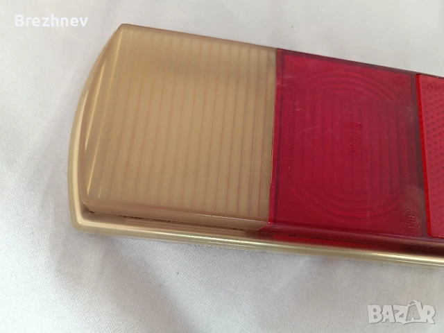 Останали части за Шкода 100С и 1000МБ, снимка 10 - Части - 53113175