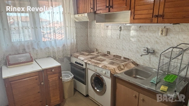 Мезонет под наем в Христо Смирненски, снимка 3 - Апартаменти - 53864713