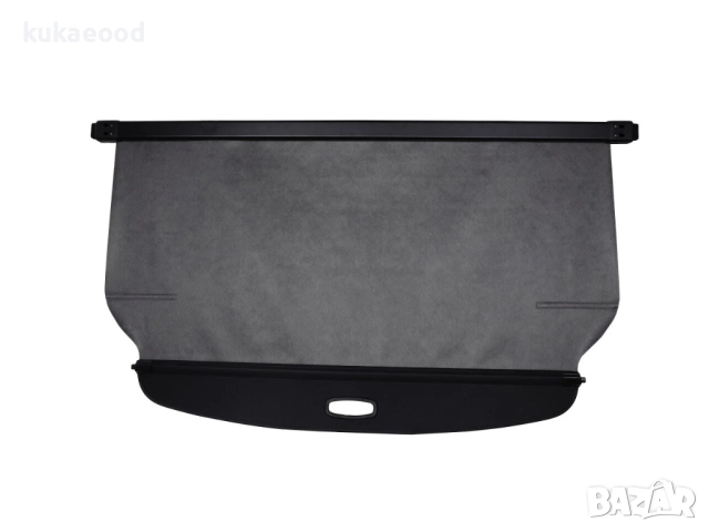 Щора за багажник на Mitsubishi Outlander 3, снимка 3 - Части - 52307122