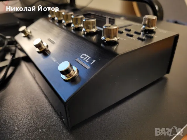 Boss GT-1000 Core, снимка 4 - Китари - 49511999