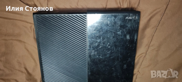 Xbox one , снимка 2 - Xbox конзоли - 52461345