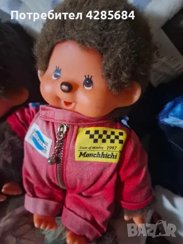 мончичи , снимка 2 - Колекции - 49654035