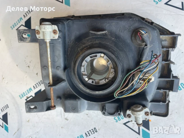 Фар за Mitsubishi Pajero ляв 1996 г., Митсубиши Паджеро, снимка 2 - Части - 50711750
