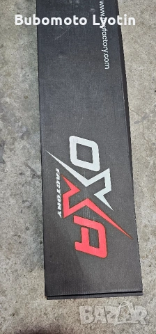 ауспух oxa ktm exc 300/250 2024\\/2026, снимка 6 - Мотоциклети и мототехника - 53691884