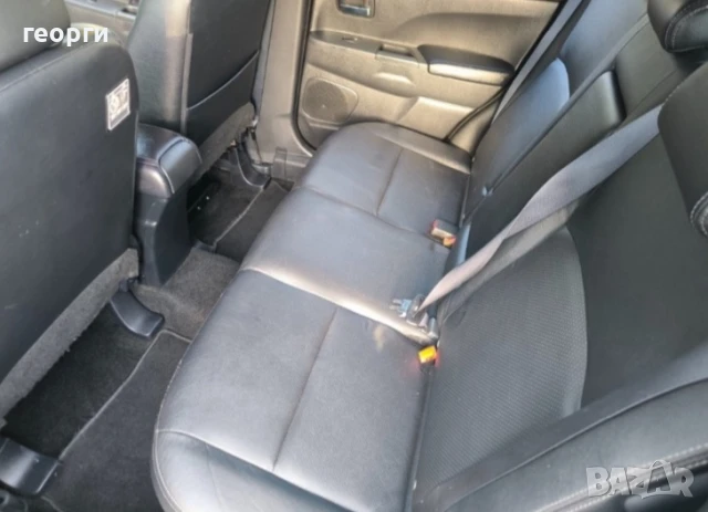 Мицубиши ASX 2.2/150к.4х4 2014г.Автомат фейслифт,цена по договаряне. , снимка 6 - Автомобили и джипове - 50974962