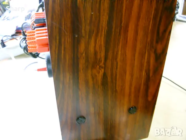 Teac A-3440 N4, снимка 5 - Декове - 49843028