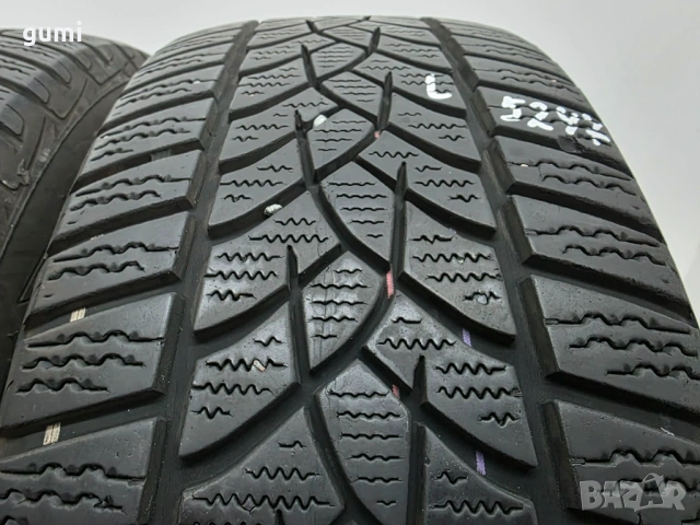 2бр зимни гуми 205/55/16 GOODYEAR L05247 