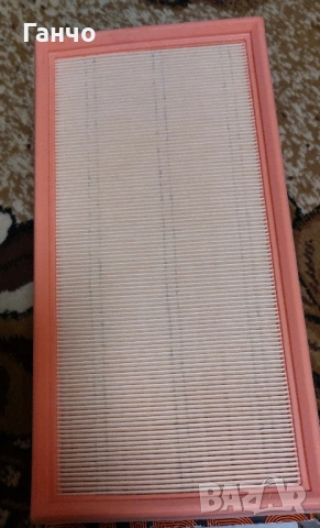 Въздушен филтър PURRO Mitsubishi Carisma, Space Star PUR-PA9014, снимка 4 - Части - 52471056