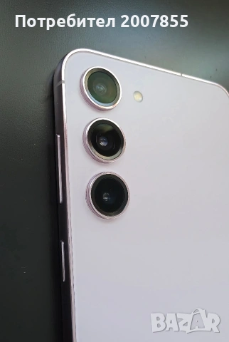 Samsung Galaxy s23 plus 512GB , снимка 9 - Samsung - 54152404
