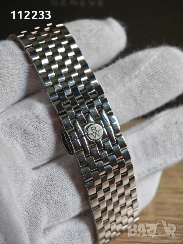 Raymond Weil Maestro Automatic, снимка 8 - Мъжки - 53710250