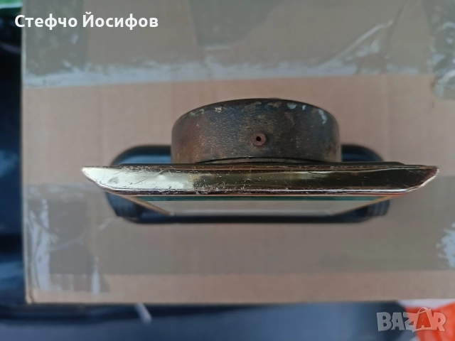 Колекционерски будилник Пионер , снимка 3 - Антикварни и старинни предмети - 47388822