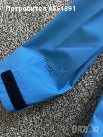 Ски яке Halti, снимка 3 - Якета - 51857243