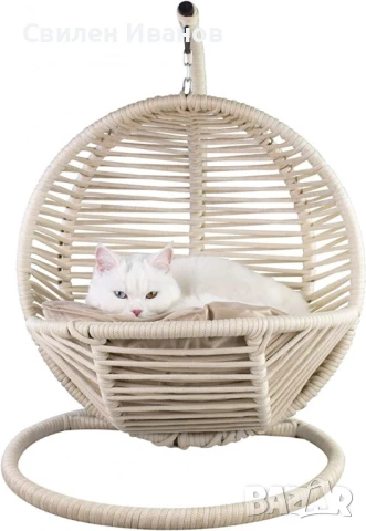 Люлка - хамак за домашни любимци, снимка 1