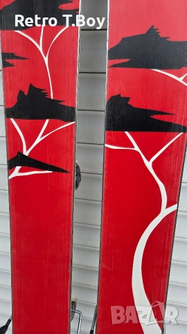 Ски панти Line mr pollard opus, снимка 8 - Зимни спортове - 54278949