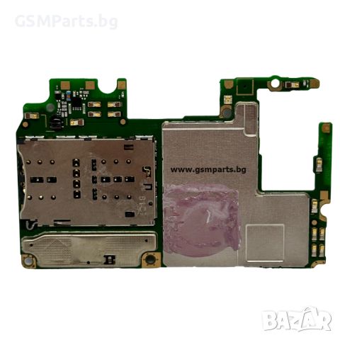 Дънна Платка (motherboard) за Huawei P20 Lite - Отключена, снимка 2 - Резервни части за телефони - 45769975