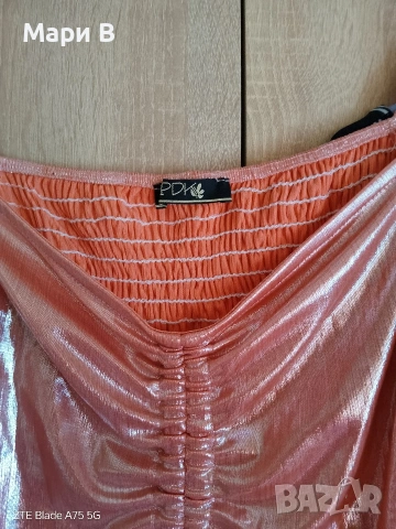 Лот от дрехи ХЛ 3.5 евро, снимка 9 - Рокли - 54069872