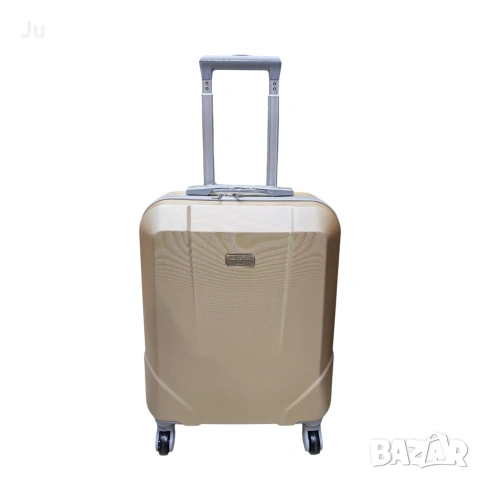 Нови Силиконови Куфари, 55/40 /20 см #WizzAir #Ryanair #priority , снимка 6 - Куфари - 43802503