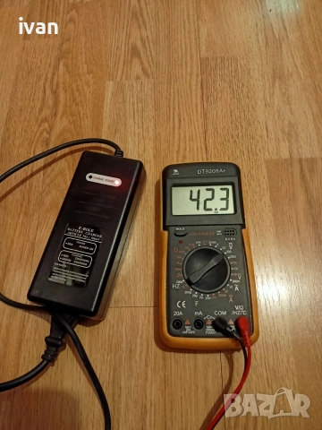 батерия зе ел.велосипед, снимка 2 - Оригинални батерии - 53055297