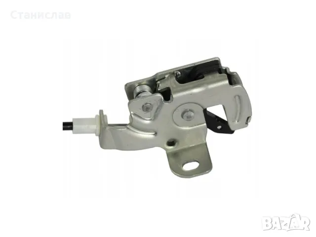 Citroen Jumper 2 Брава за задна врата , снимка 3 - Части - 50207724