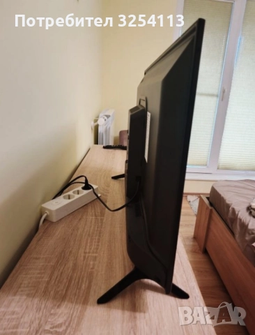 Телевизор STRONG 32 '' , снимка 3 - Телевизори - 52648475