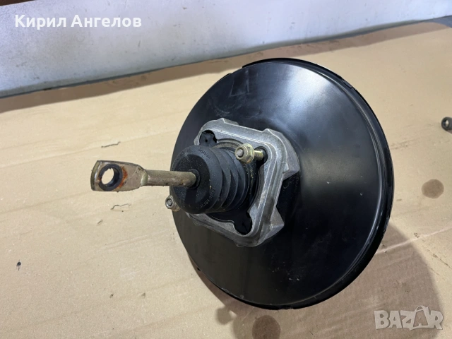 Серво със спирачна помпа за BMW E46, снимка 9 - Части - 50445174