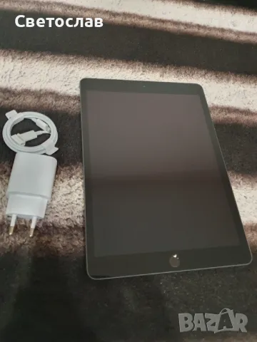 iPad 7 (A2197) WIFI 128GB Silver, снимка 2 - Таблети - 49279457