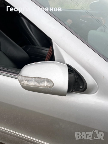 Mercedes W220 3.2cdi Фейс на части, снимка 7 - Части - 52666157