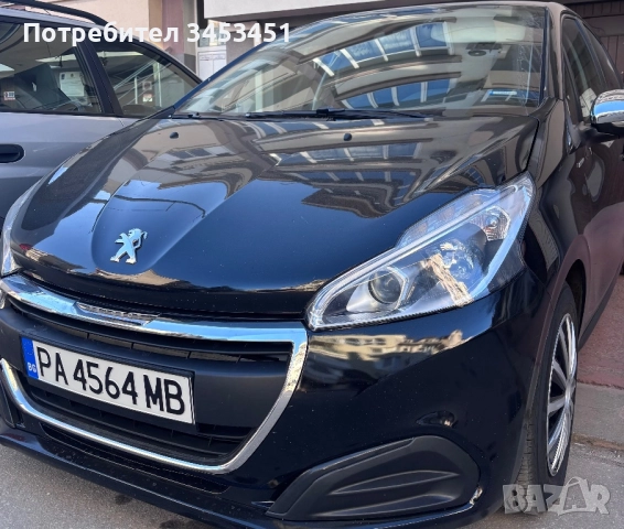 Автомобили под наем в Пазарджик БЕЗ ДЕПОЗИТ, снимка 6 - Rent a car - 52961919