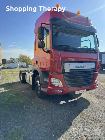 Daf ADR Euro 6, снимка 3 - Камиони - 53026774